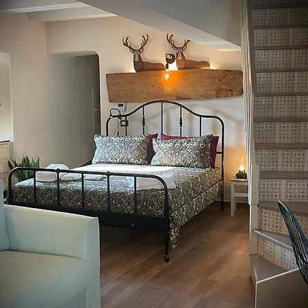 Hotel La Casina Di Venere Savoca Zewnętrze zdjęcie