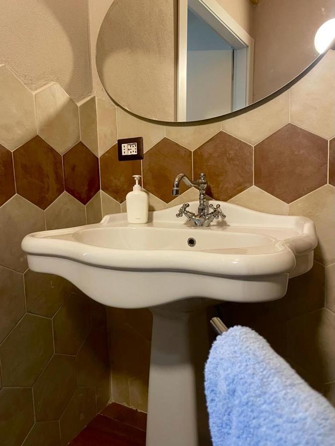 Hotel La Casina Di Venere Savoca Zewnętrze zdjęcie