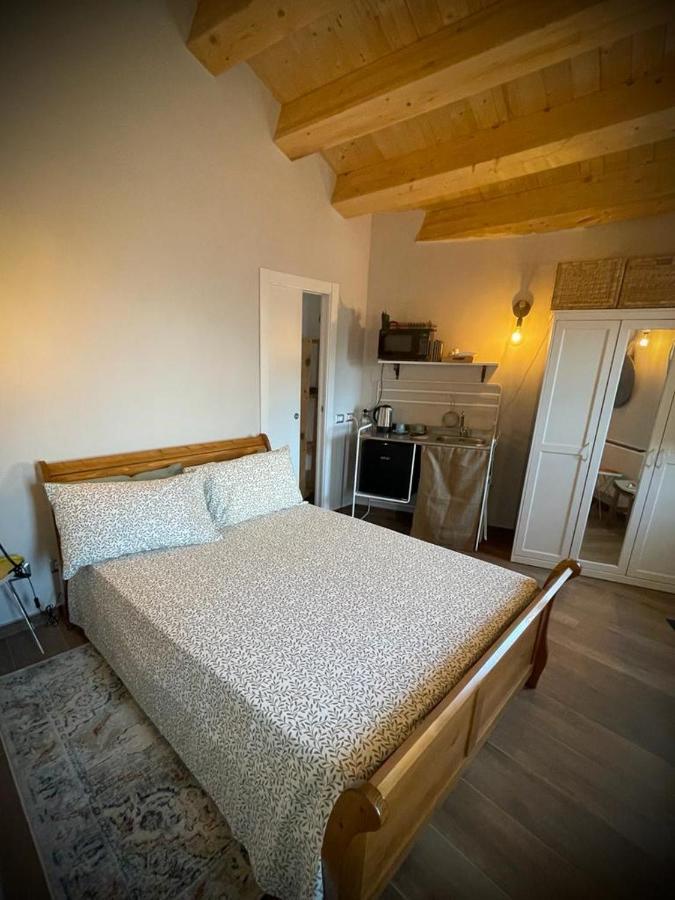 Hotel La Casina Di Venere Savoca Zewnętrze zdjęcie