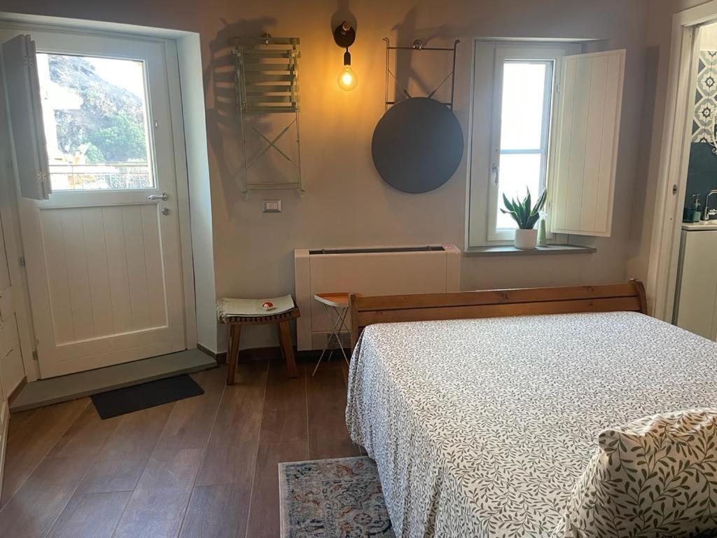 Hotel La Casina Di Venere Savoca Zewnętrze zdjęcie