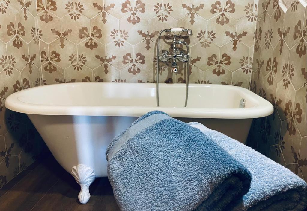 Hotel La Casina Di Venere Savoca Zewnętrze zdjęcie
