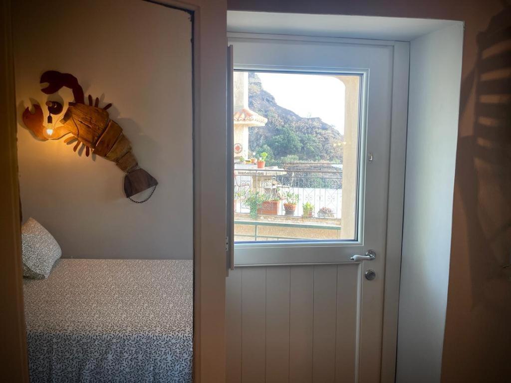 Hotel La Casina Di Venere Savoca Zewnętrze zdjęcie