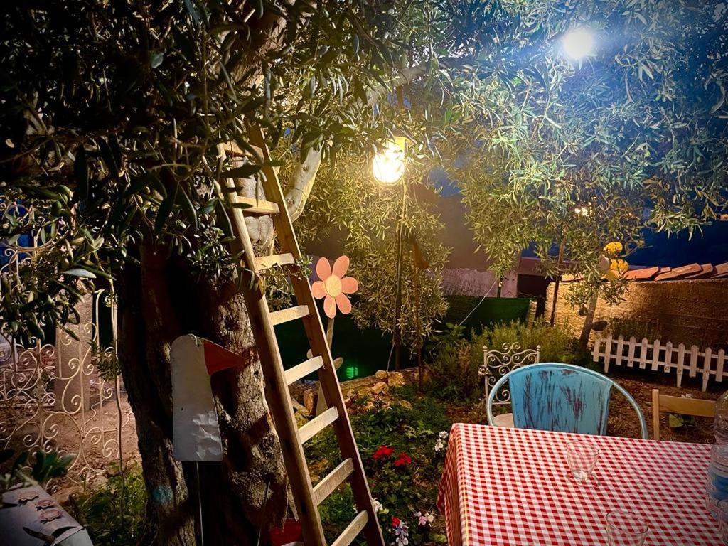 Hotel La Casina Di Venere Savoca Zewnętrze zdjęcie
